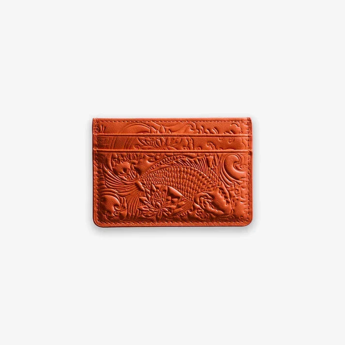 Koi Card Holder (Mehrere Farben)