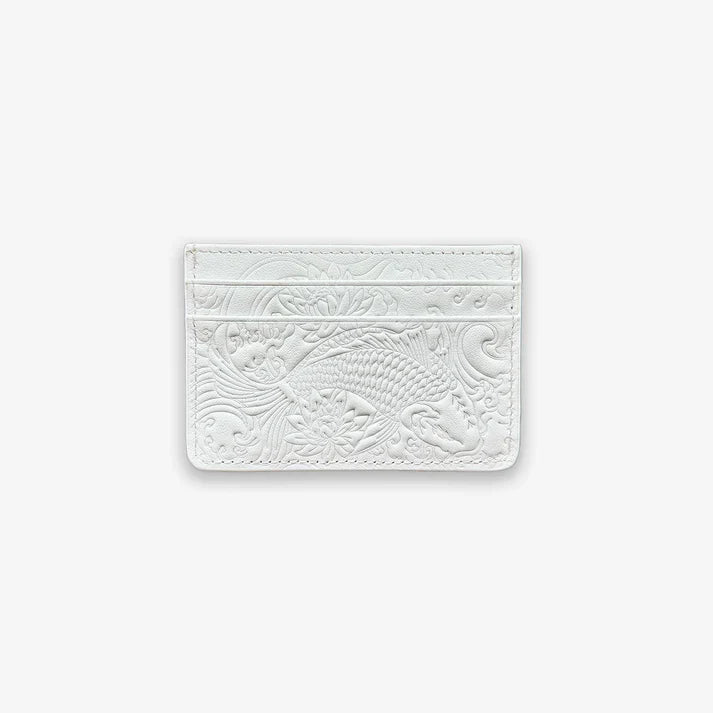 Koi Card Holder (Mehrere Farben)