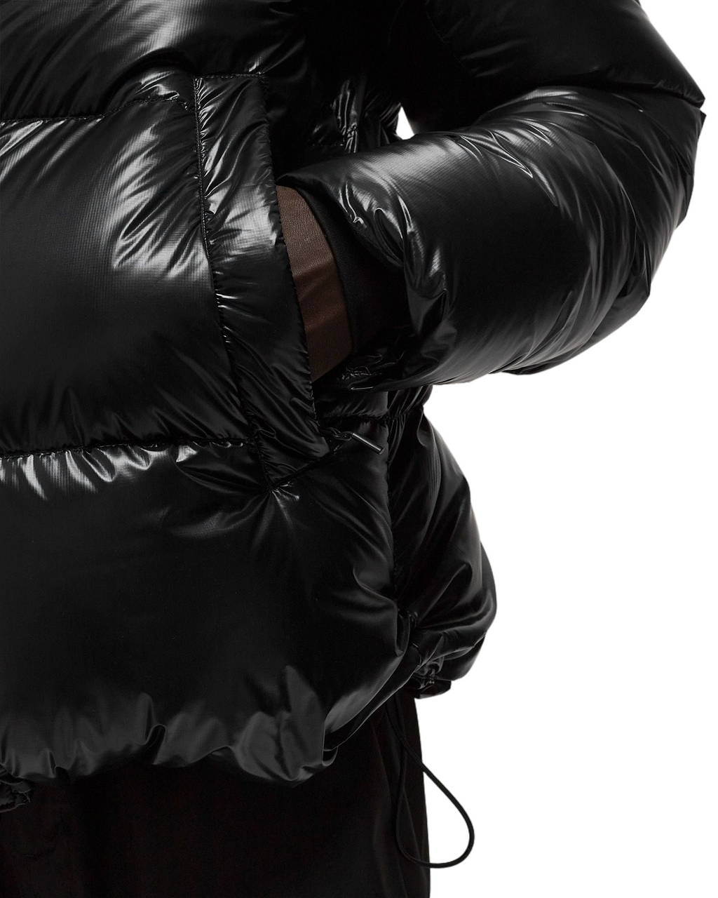 "CG" Pufferjacket (High Quality Version)