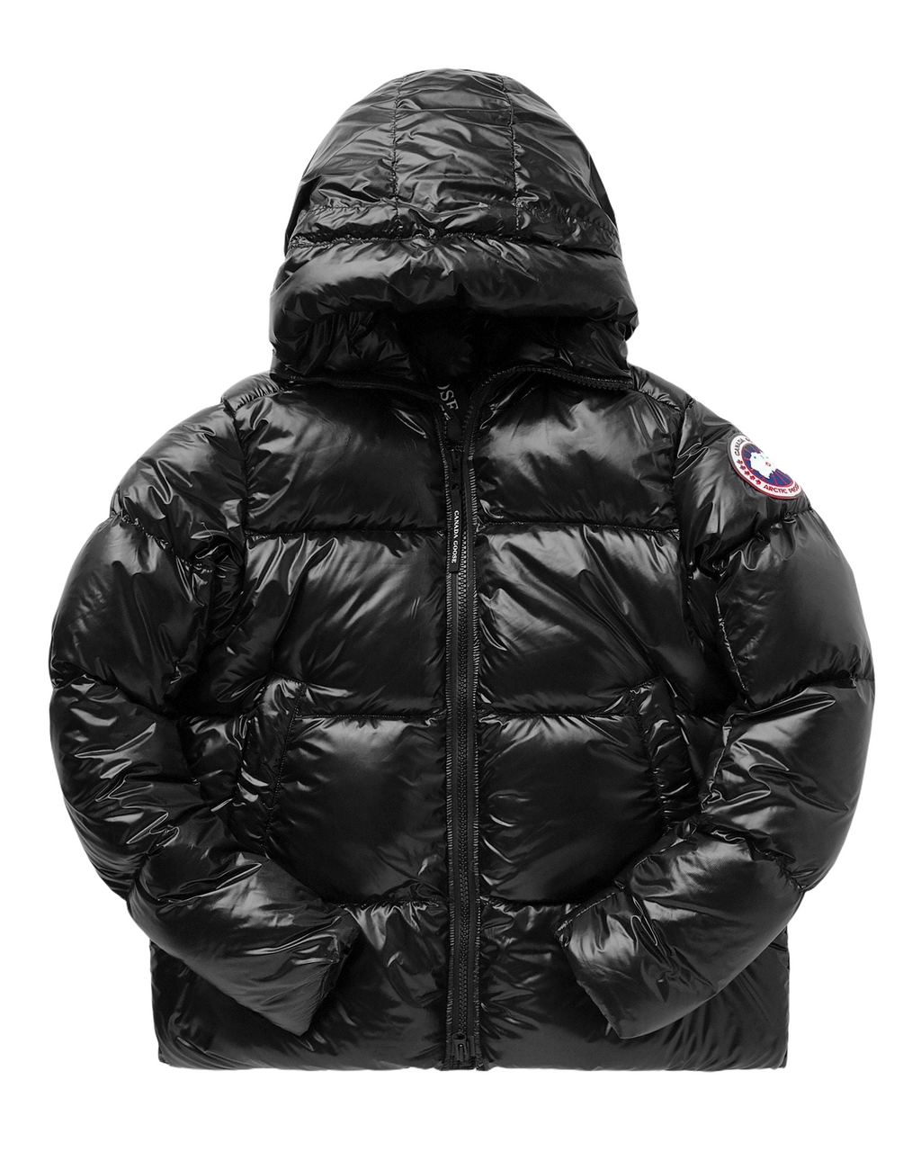 "CG" Pufferjacket (High Quality Version)