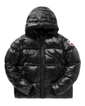"CG" Pufferjacket (High Quality Version)