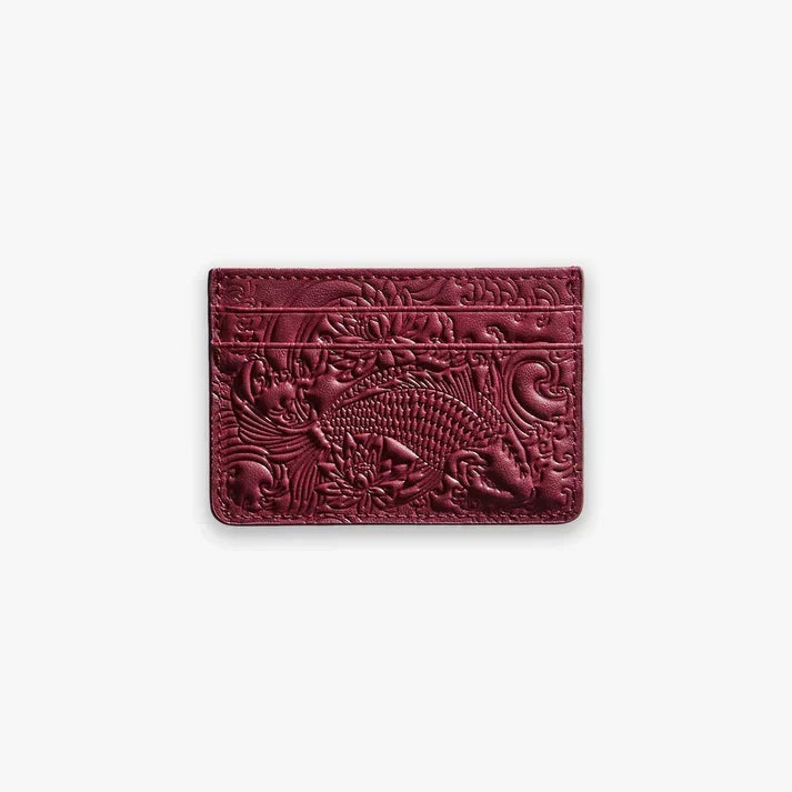 Koi Card Holder (Mehrere Farben)