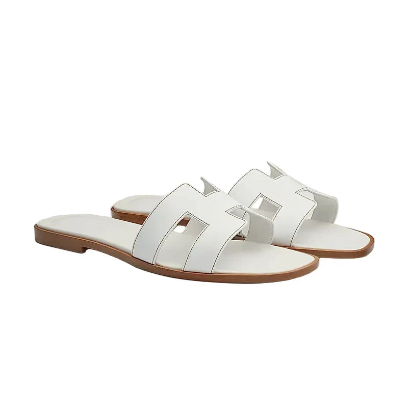 Herm - Womens Slipper